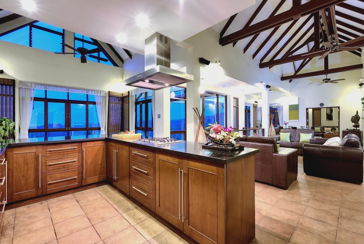 Villa Maphraaw Ko Samui – Residential All in Koh Samui (photo 15)