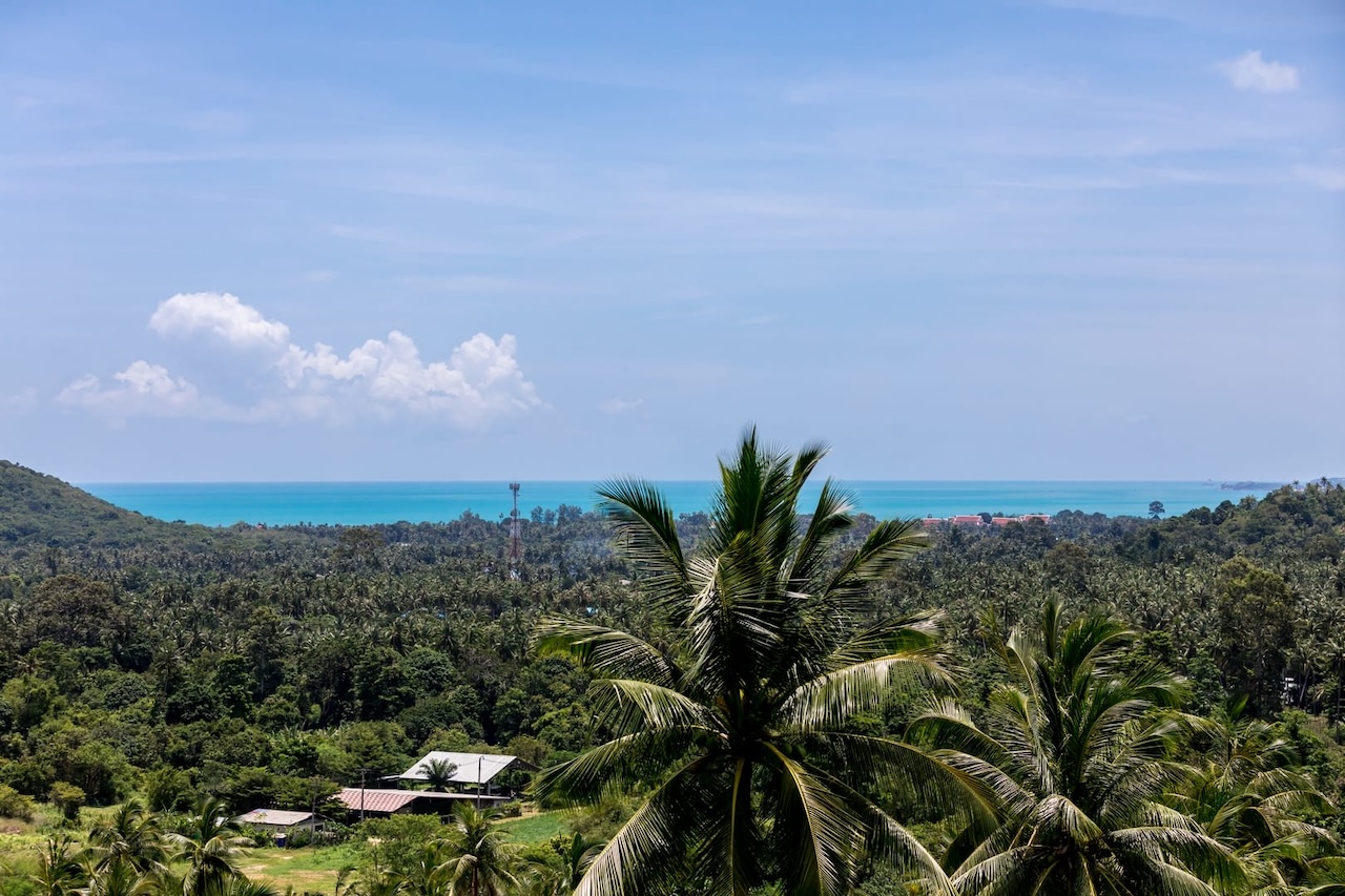 Villa Maphraaw Ko Samui – image 8 Villa Maphraaw Ko Samui – Residential All in Koh Samui (photo 8)