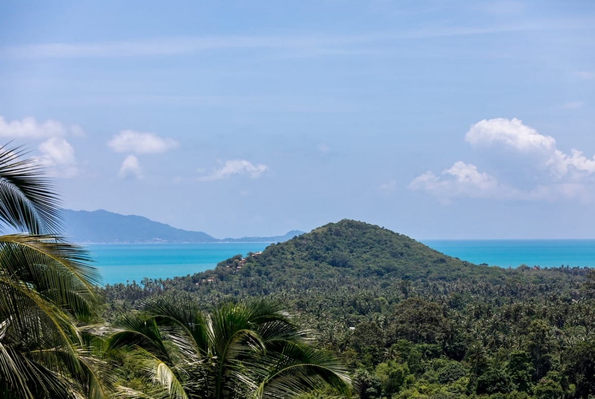 Villa Maphraaw Ko Samui – Residential All in Koh Samui (photo 9)