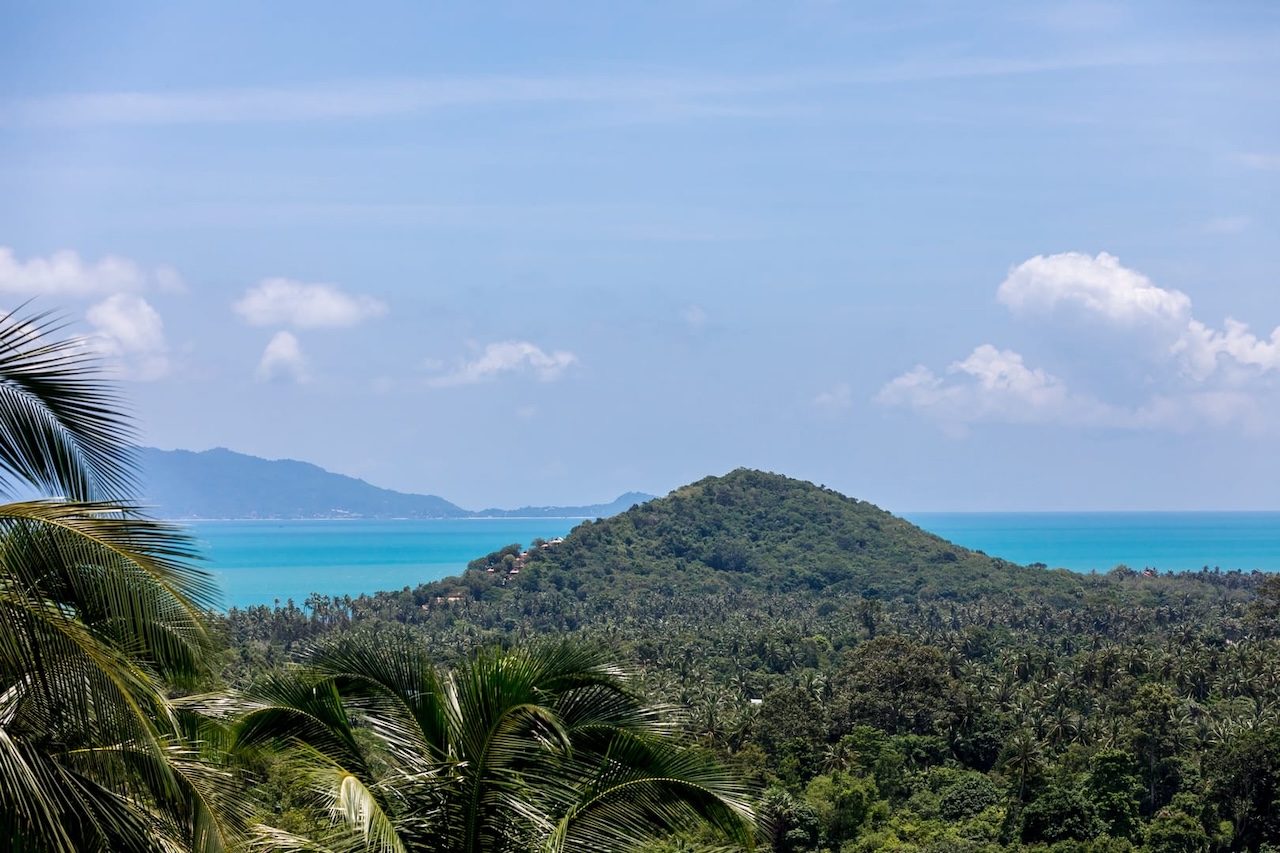 Villa Maphraaw Ko Samui – image 9 Villa Maphraaw Ko Samui – Residential All in Koh Samui (photo 9)
