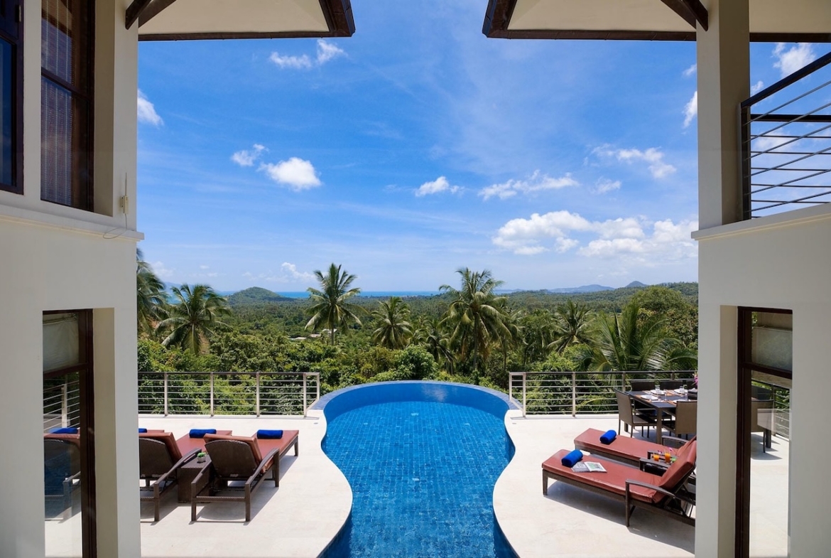 Villa Maphraaw Ko Samui – Residential All in Koh Samui (photo 3)