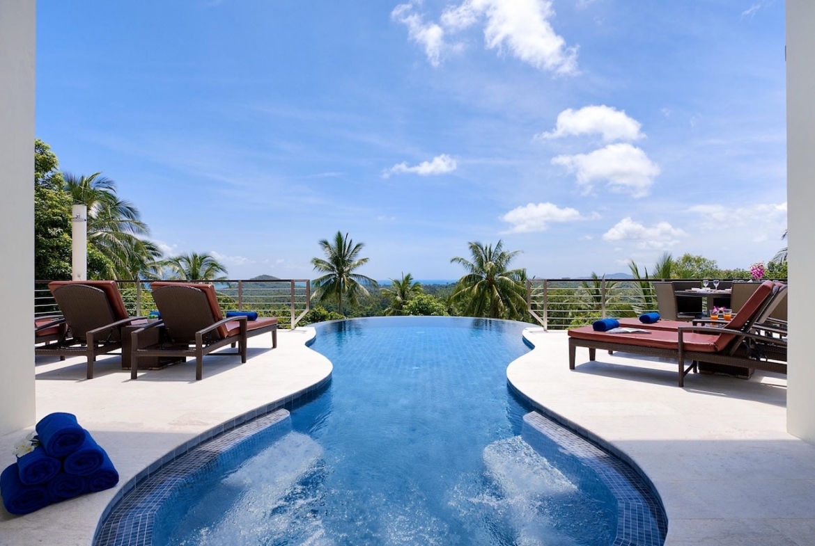 Villa Maphraaw Ko Samui – Residential All in Koh Samui (photo 4)