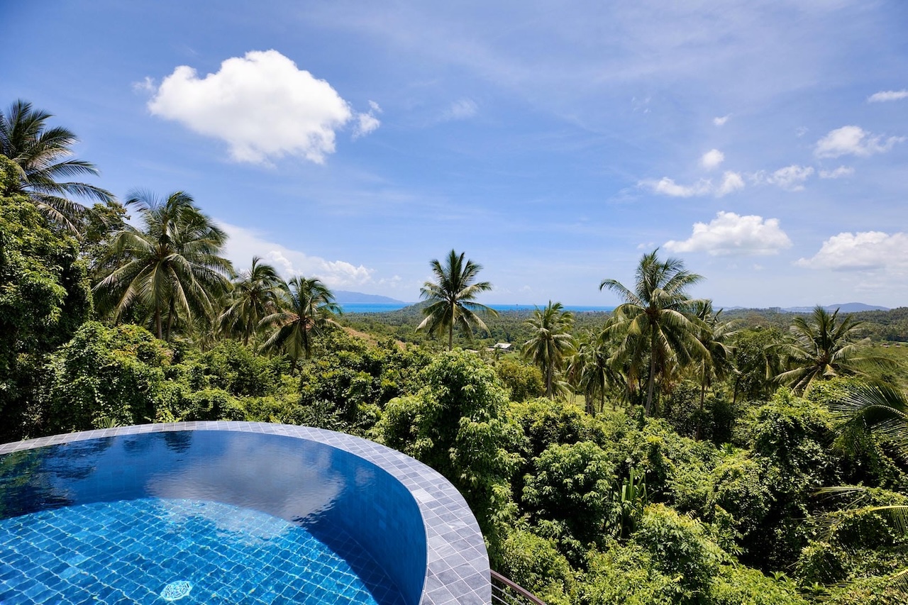 Villa Maphraaw Ko Samui – image 7 Villa Maphraaw Ko Samui – Residential All in Koh Samui (photo 7)