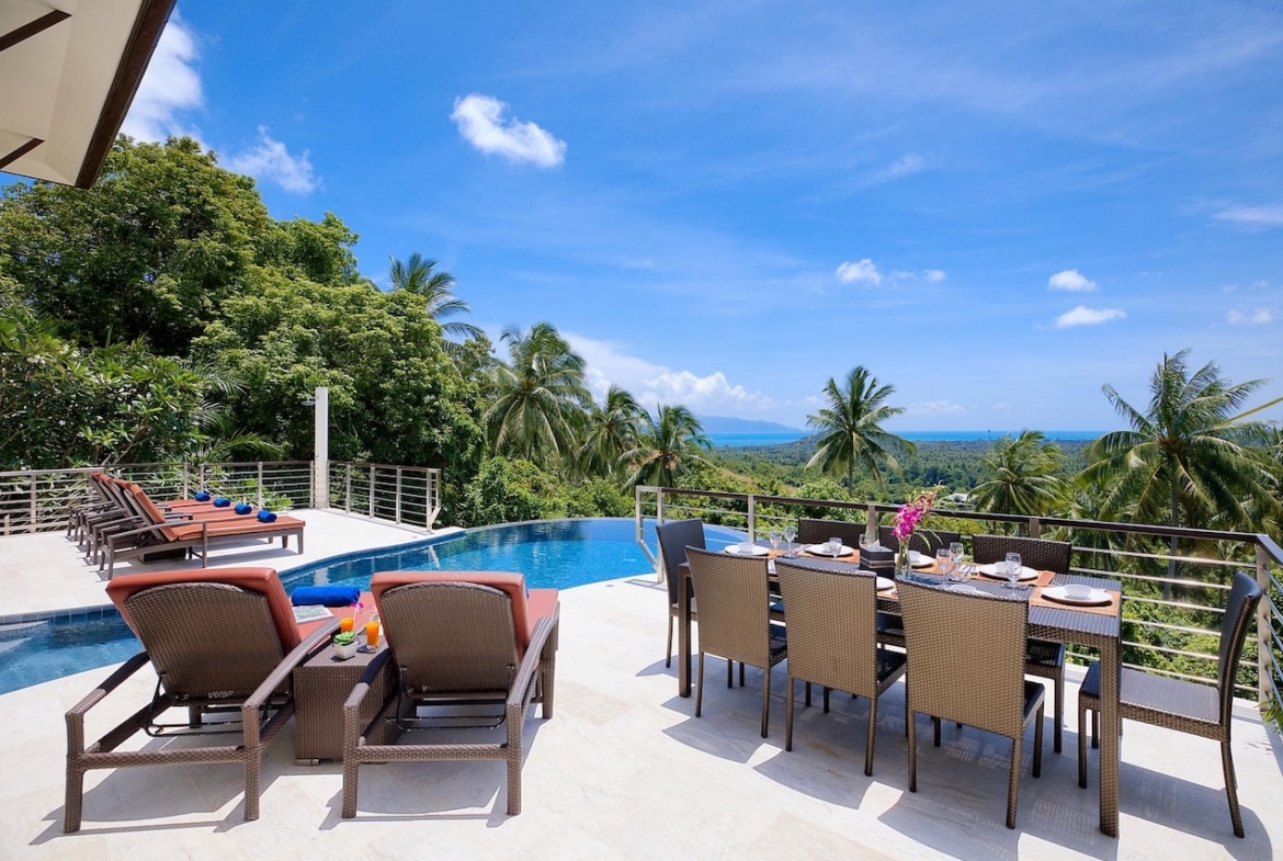 Villa Maphraaw Ko Samui – Residential All in Koh Samui (photo 10)