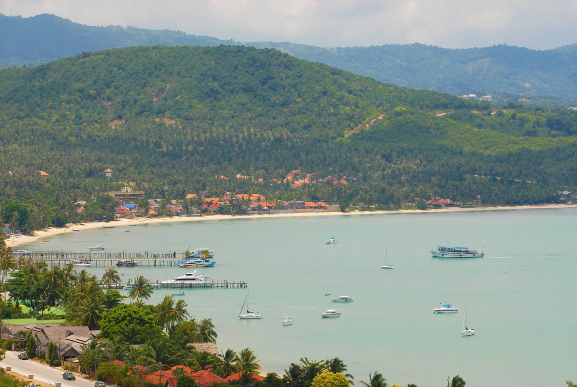 Villa Melitta View Bang Rak Bay