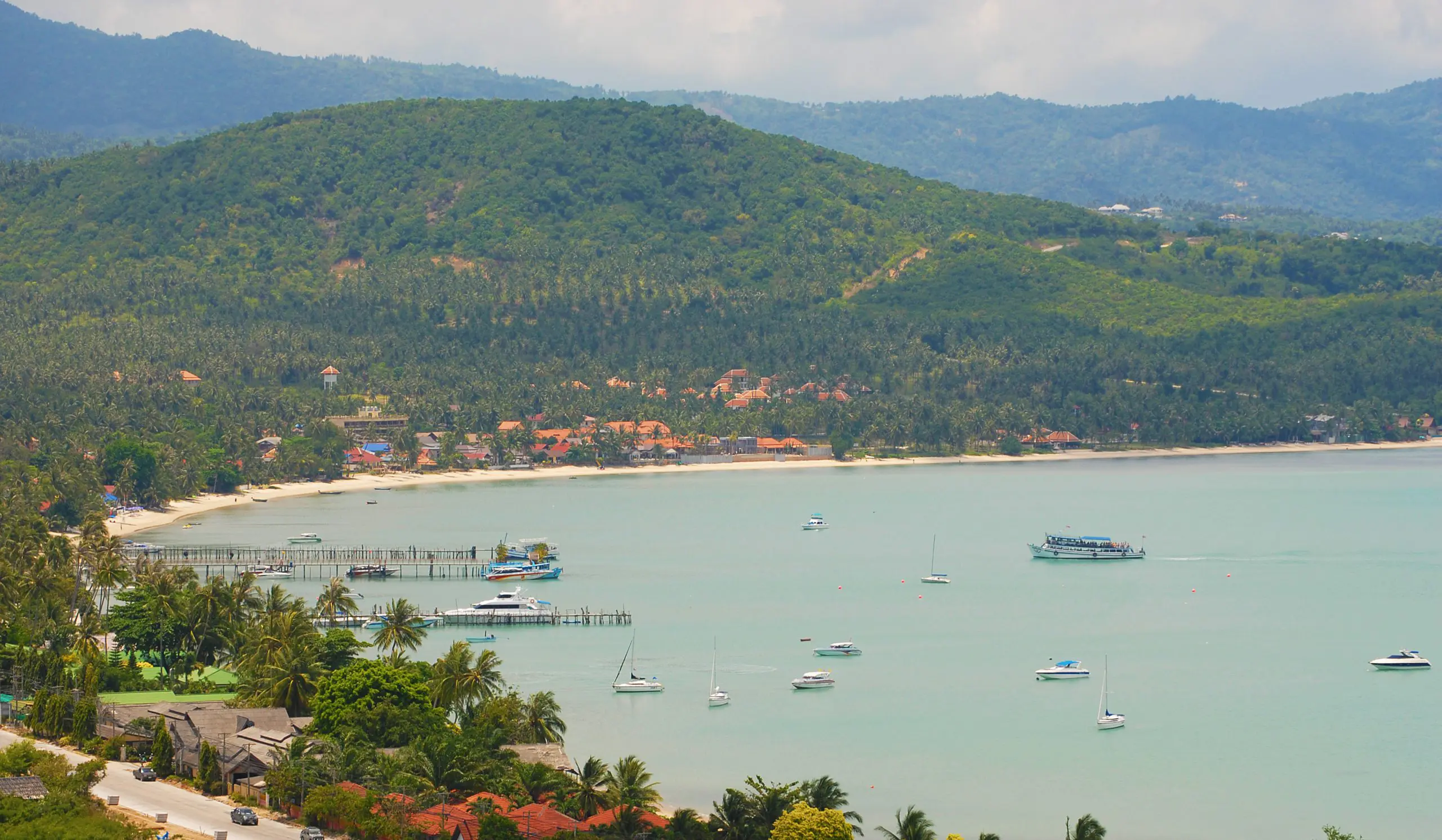 Villa Melitta Villa Melitta View Bang Rak Bay