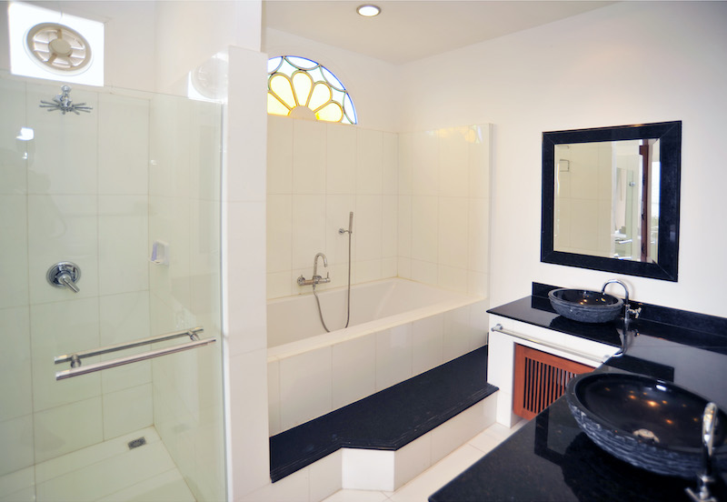 Villa Melitta Bathroom 2