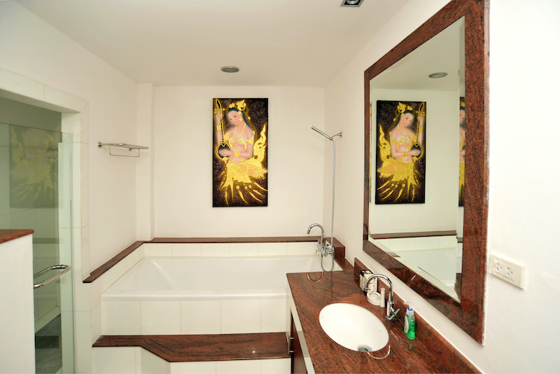 Villa Melitta Bathroom 3