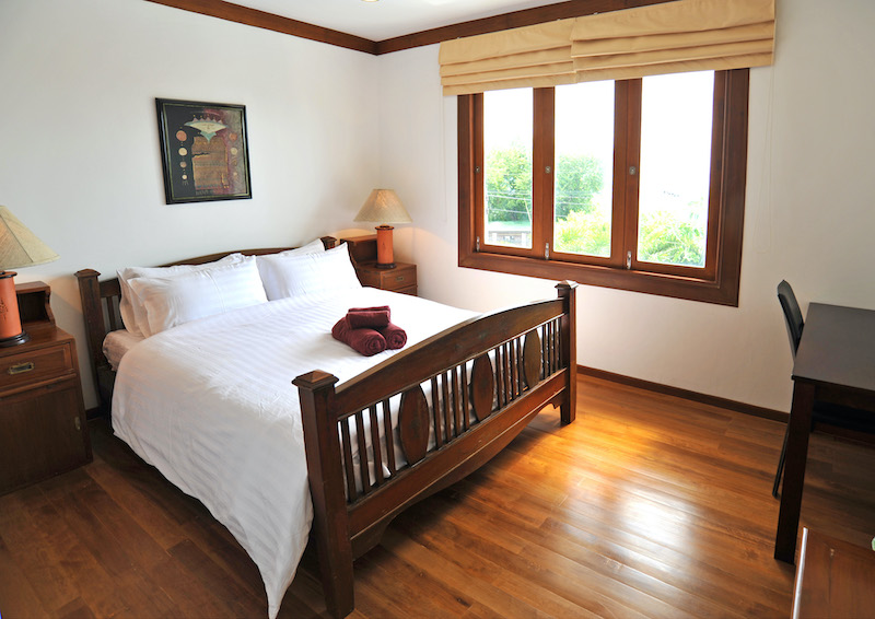 Villa Melitta Bedroom 4