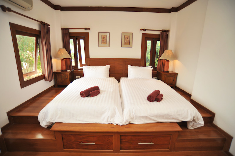 Villa Melitta Bedroom 5