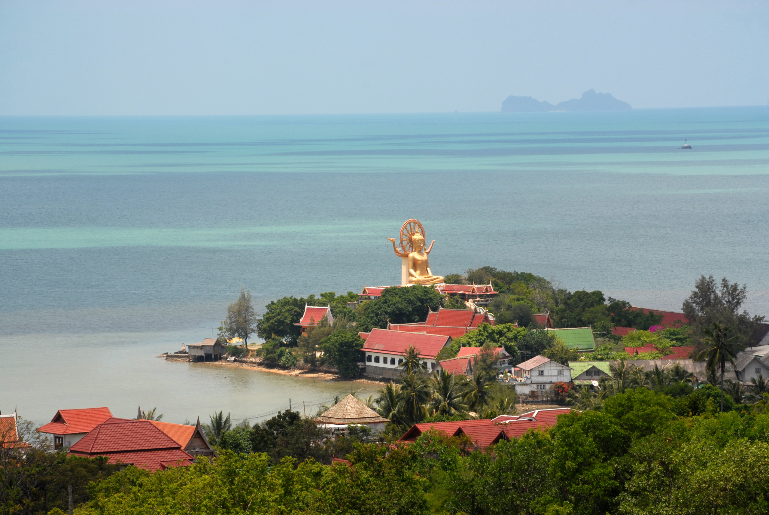Villa Melitta Villa Melitta Koh Samui Big Buddha View