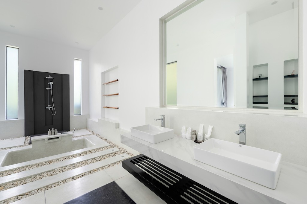Villa Michaela For Sale Koh Samui Bathroom 2