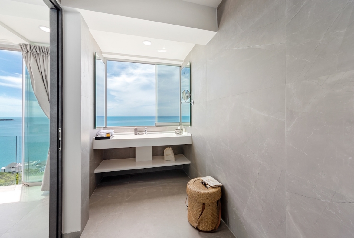 Villa Moonstar Bathroom 3