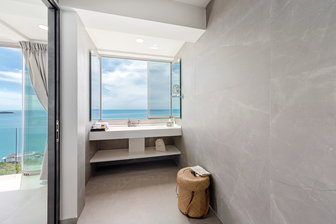 Villa Moonstar Bathroom 3