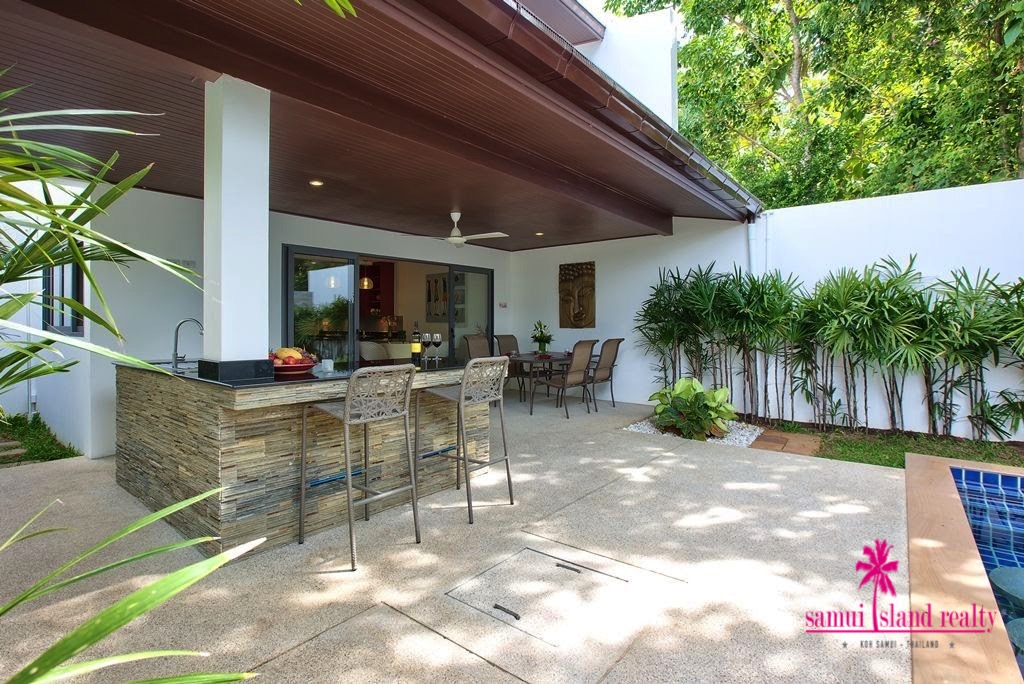 Villa Morgan Koh Samui – Residential All in Koh Samui (photo 7)