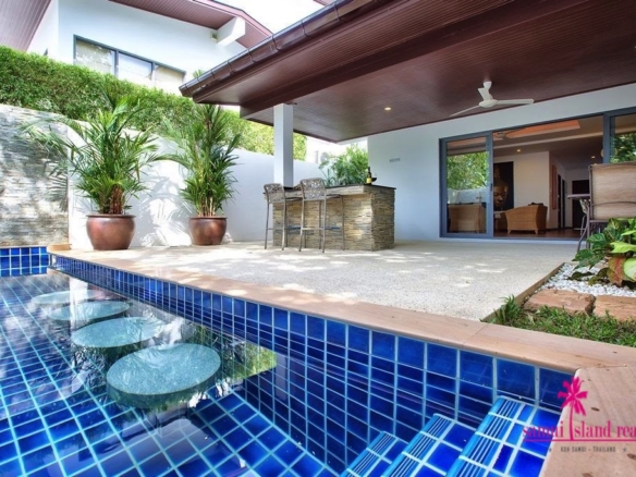 Villa Morgan Koh Samui – Residential All in Koh Samui, Thailand