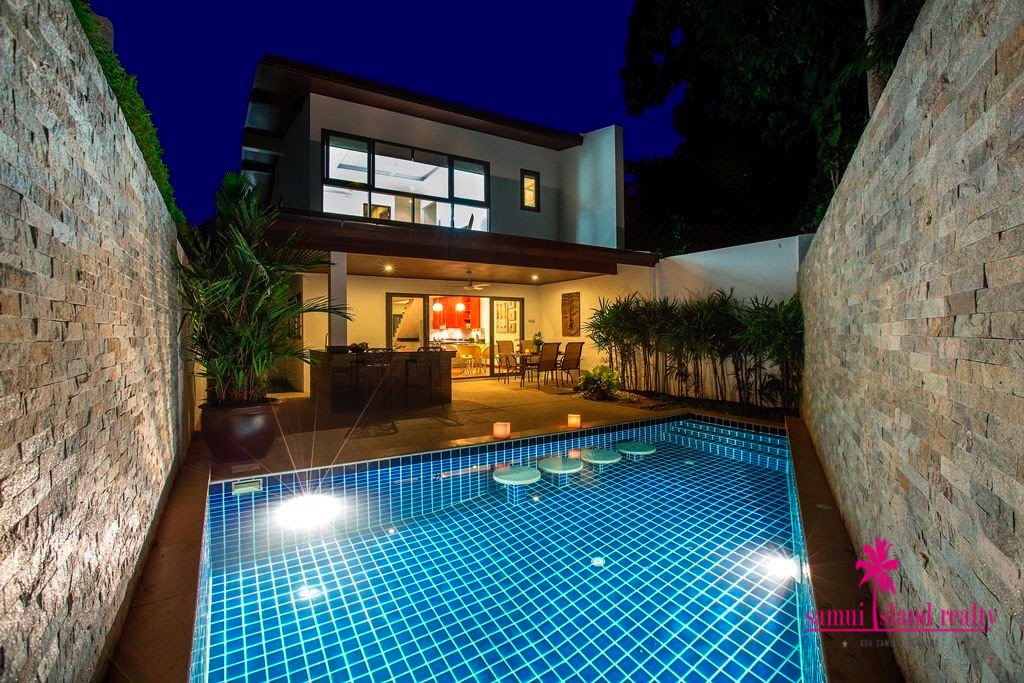 Villa Morgan Koh Samui – Residential All in Koh Samui (photo 1)