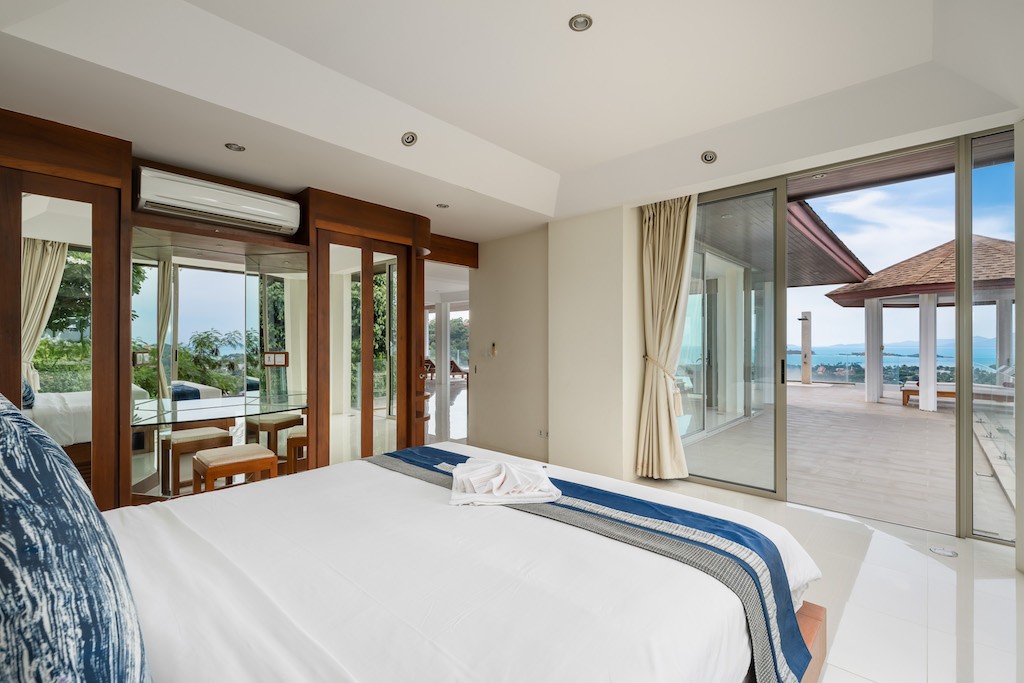 Villa Narai Kiri Ko Samui – Residential All in Koh Samui (photo 16)