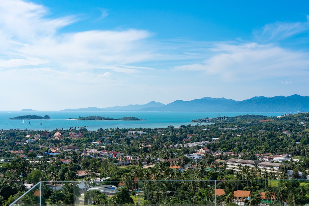 Villa Narai Kiri Ko Samui – Residential All in Koh Samui (photo 8)