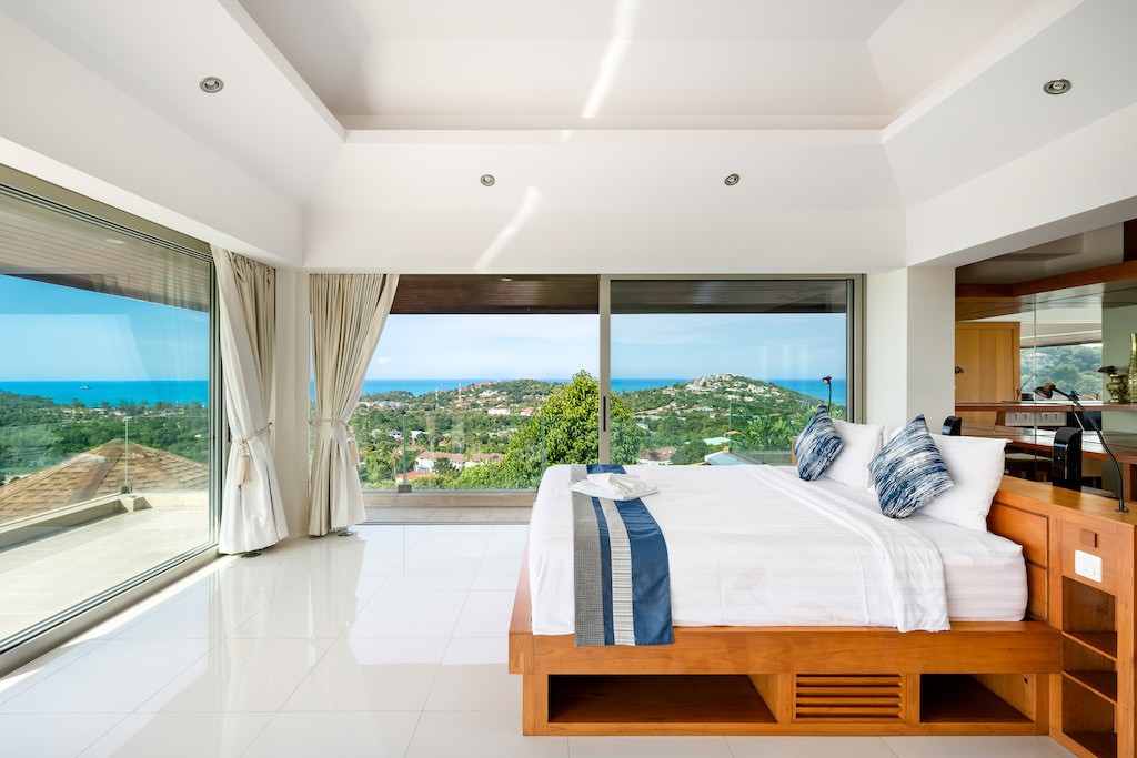 Villa Narai Kiri Ko Samui – Residential All in Koh Samui (photo 24)