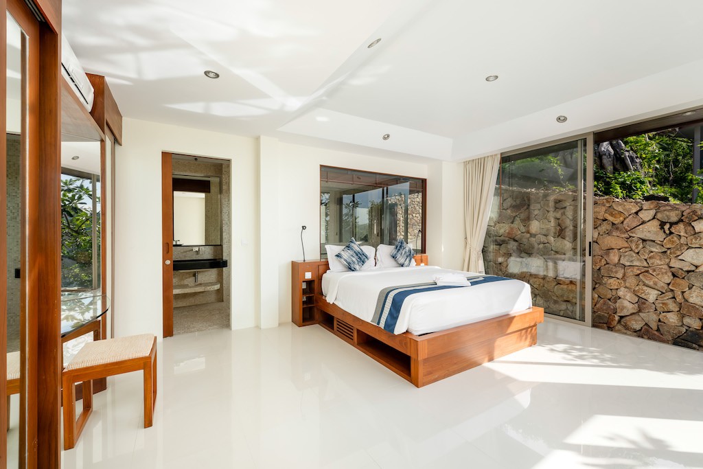 Villa Narai Kiri Ko Samui – Residential All in Koh Samui (photo 25)