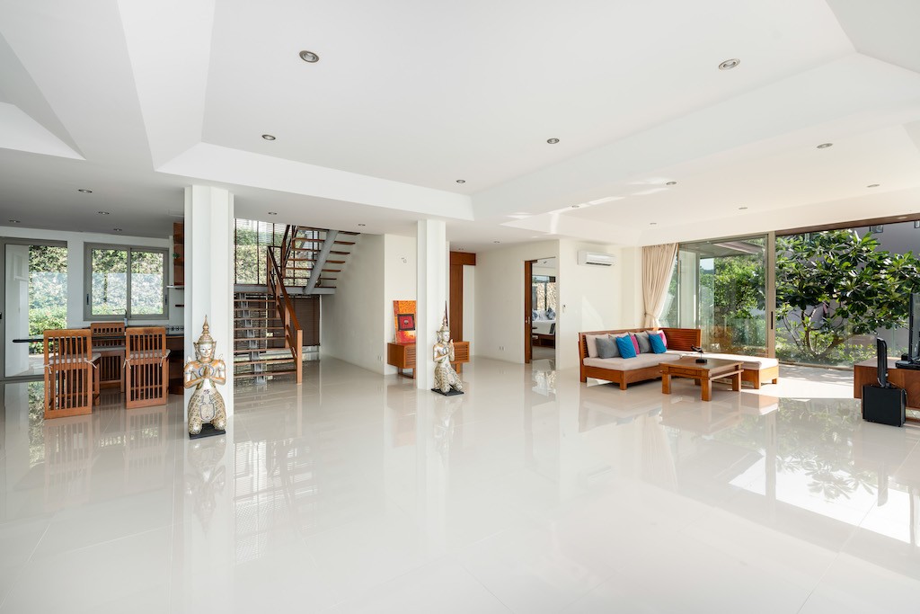 Villa Narai Kiri Ko Samui – Residential All in Koh Samui (photo 13)