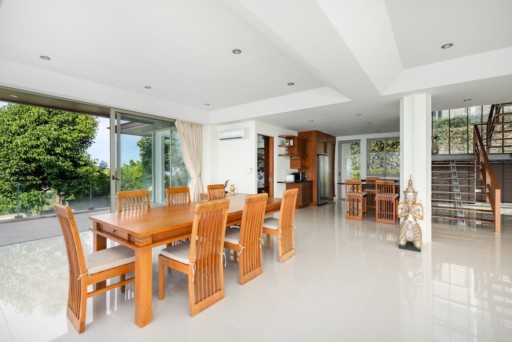 Villa Narai Kiri Ko Samui – Residential All in Koh Samui (photo 11)