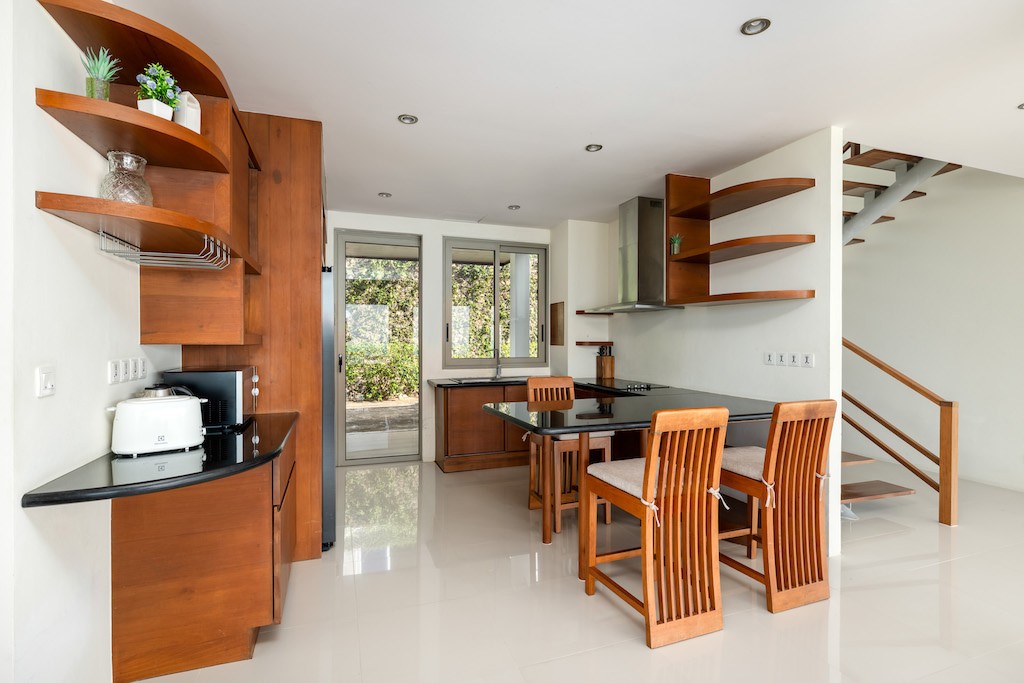 Villa Narai Kiri Ko Samui – Residential All in Koh Samui (photo 12)
