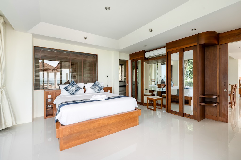 Villa Narai Kiri Ko Samui – Residential All in Koh Samui (photo 26)
