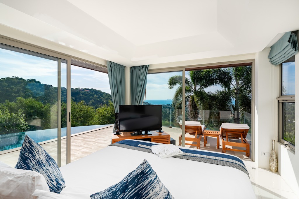 Villa Narai Kiri Ko Samui – Residential All in Koh Samui (photo 18)