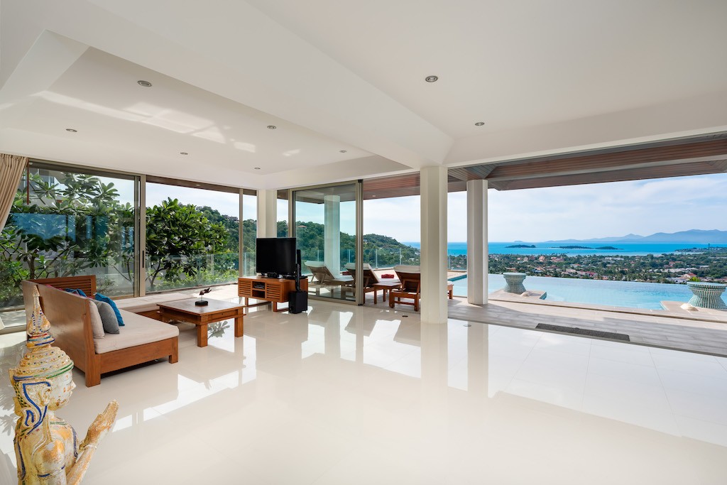 Villa Narai Kiri Ko Samui – Residential All in Koh Samui (photo 17)
