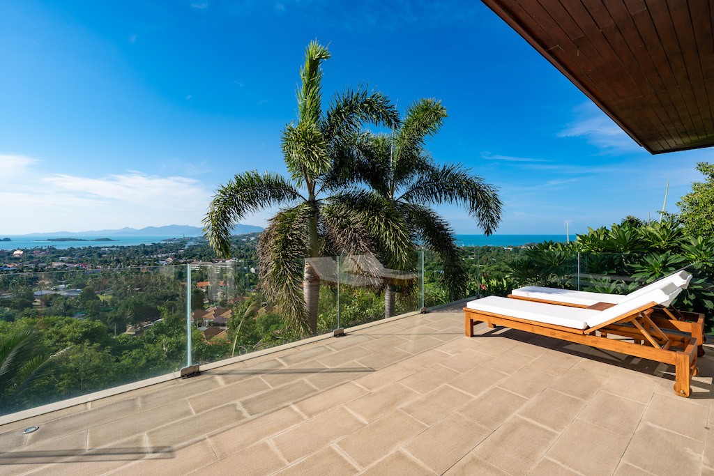 Villa Narai Kiri Ko Samui – Residential All in Koh Samui (photo 29)