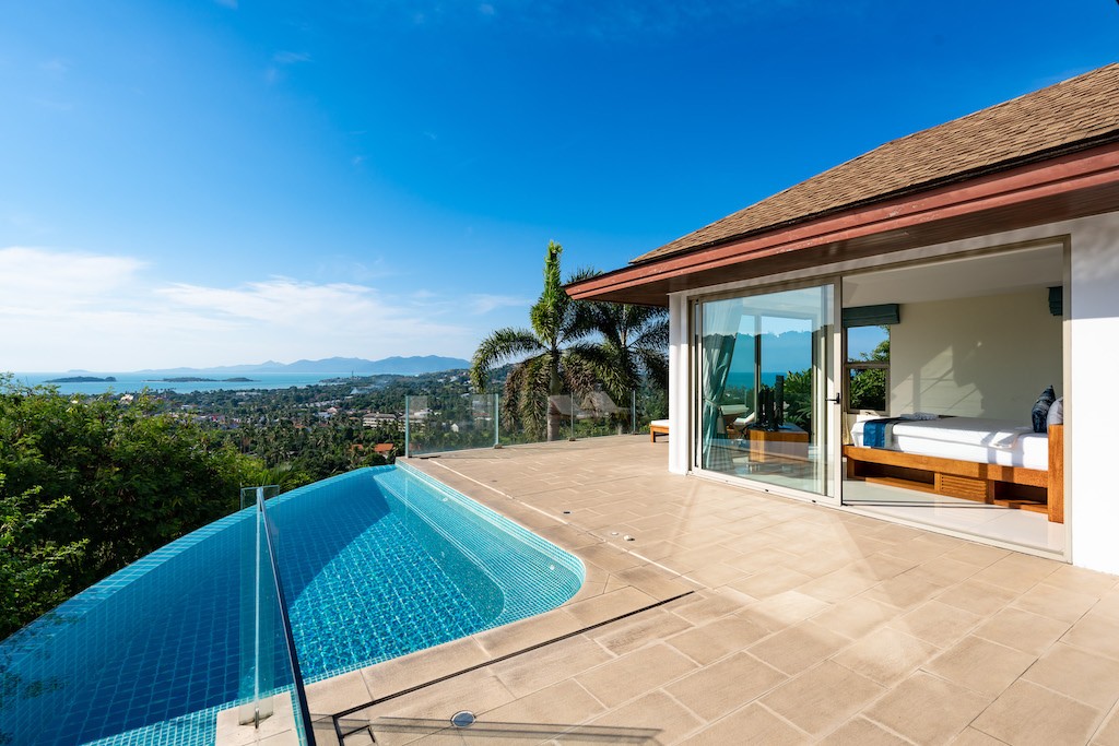 Villa Narai Kiri Ko Samui – Residential All in Koh Samui (photo 31)
