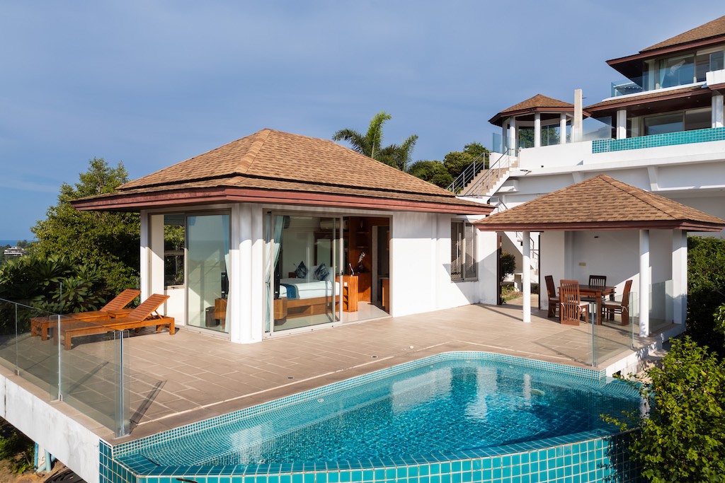Villa Narai Kiri Ko Samui – Residential All in Koh Samui (photo 32)