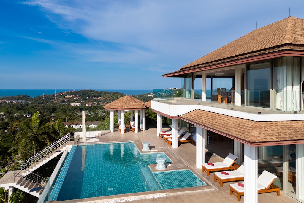 Villa Narai Kiri Ko Samui – Residential All in Koh Samui (photo 1)