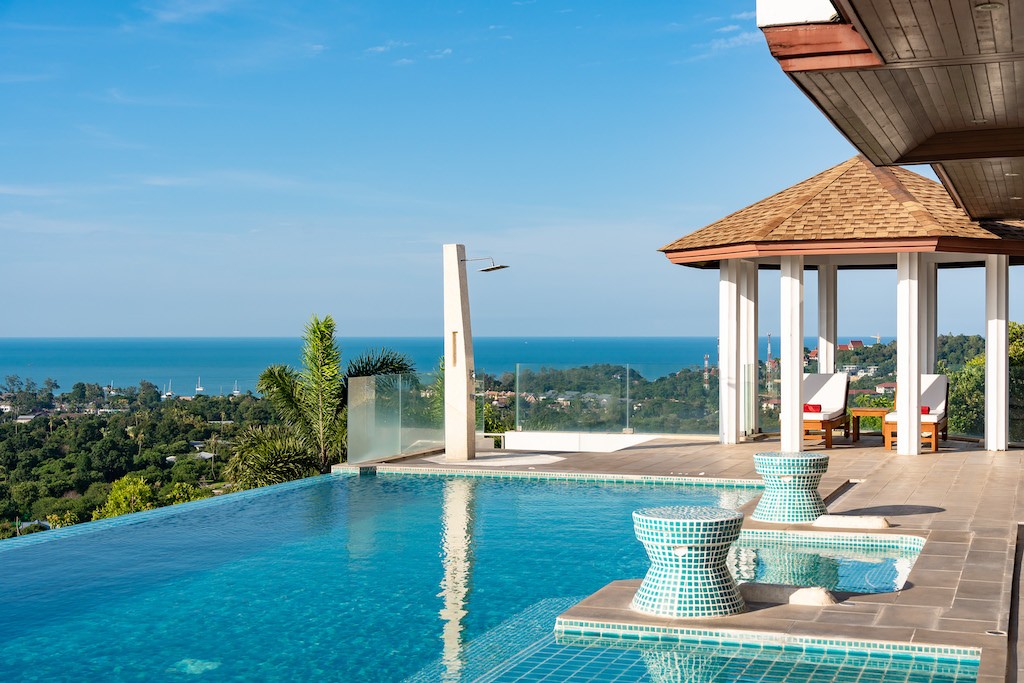 Villa Narai Kiri Ko Samui – Residential All in Koh Samui (photo 3)