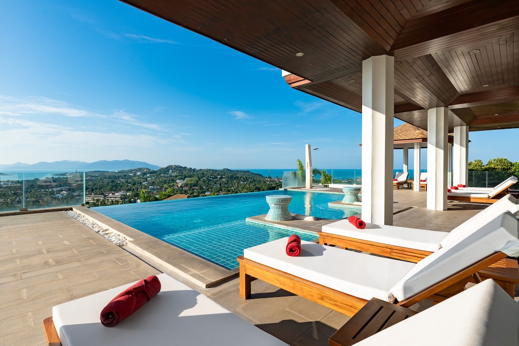 Villa Narai Kiri Ko Samui – Residential All in Koh Samui (photo 4)