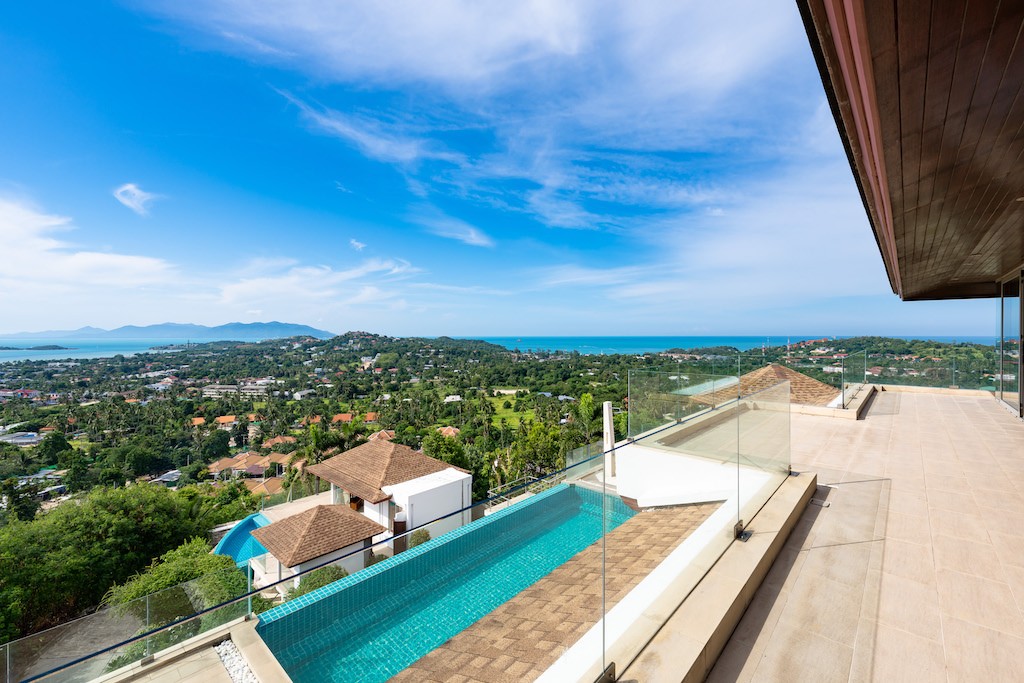 Villa Narai Kiri Ko Samui – Residential All in Koh Samui (photo 19)