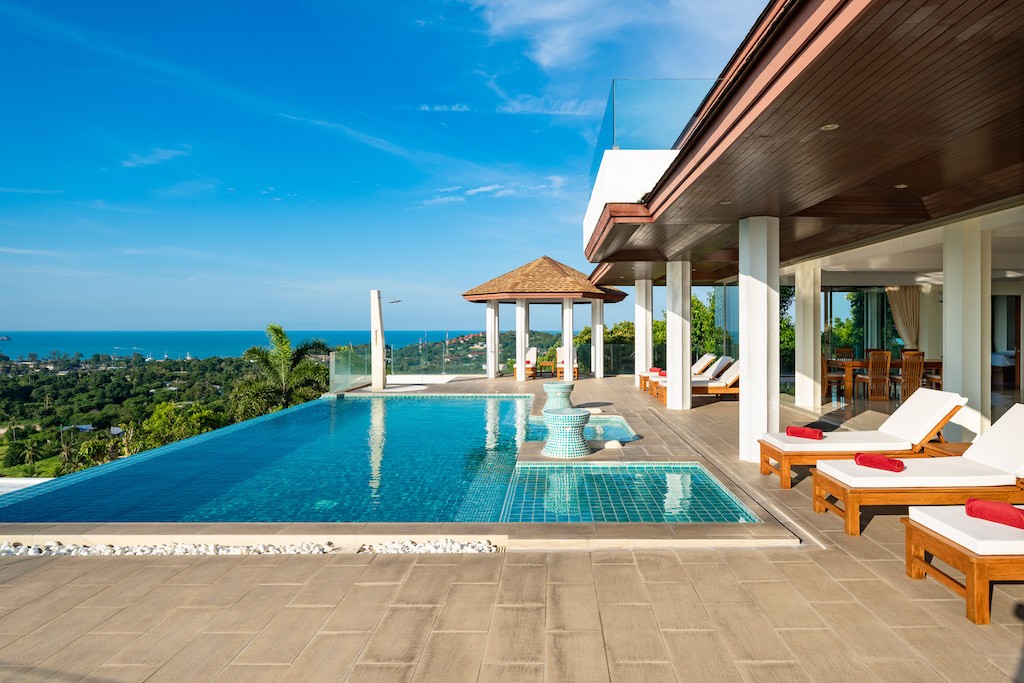 Villa Narai Kiri Ko Samui – Residential All in Koh Samui (photo 2)