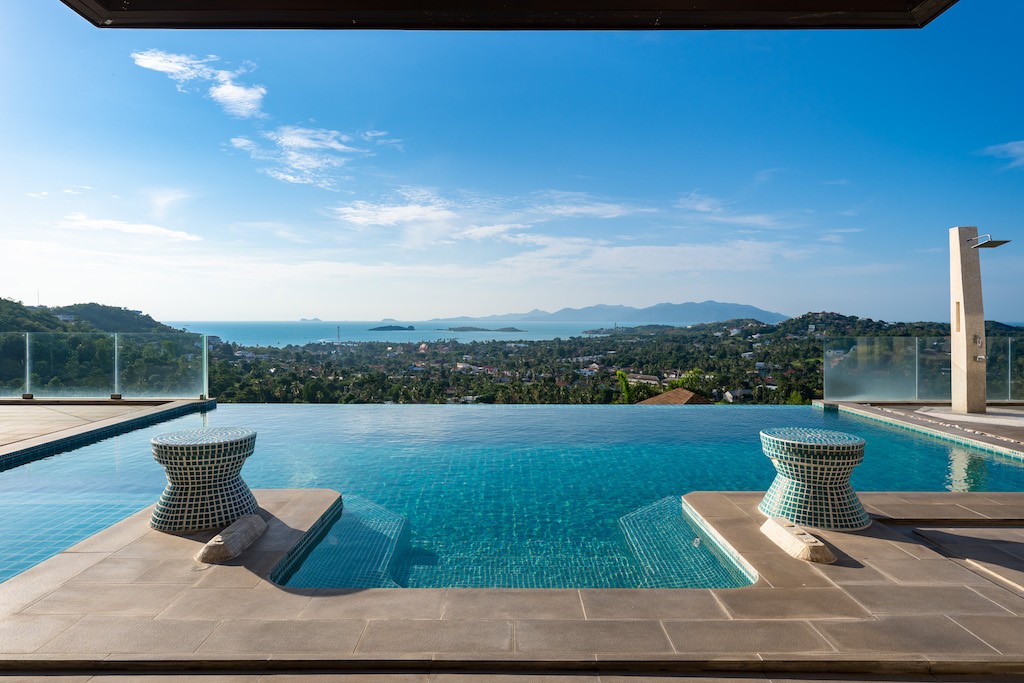 Villa Narai Kiri Ko Samui – Residential All in Koh Samui (photo 6)