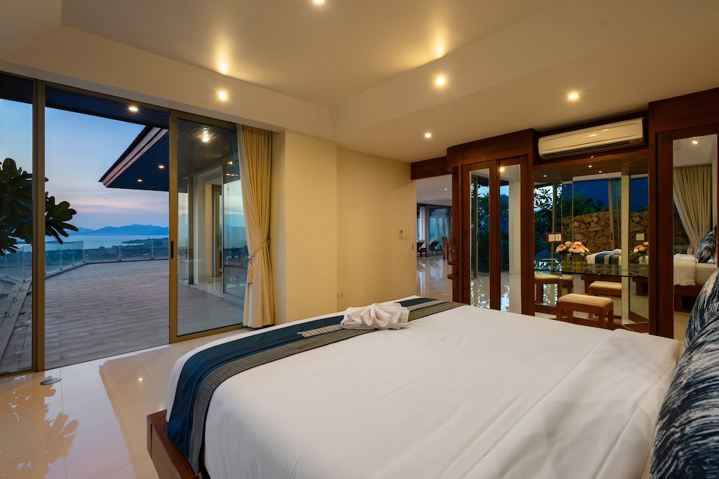 Villa Narai Kiri Ko Samui – Residential All in Koh Samui (photo 36)