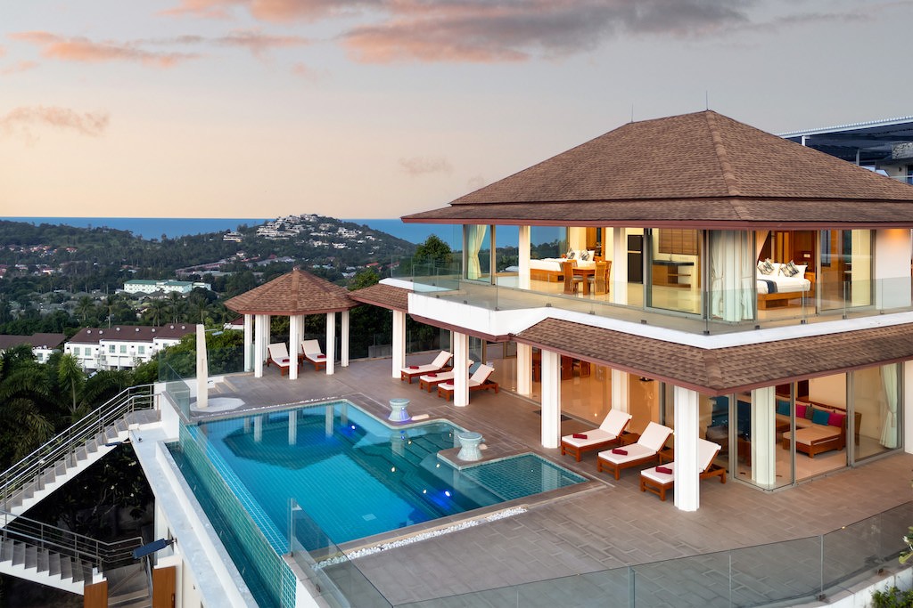 Villa Narai Kiri Ko Samui – Residential All in Koh Samui (photo 37)