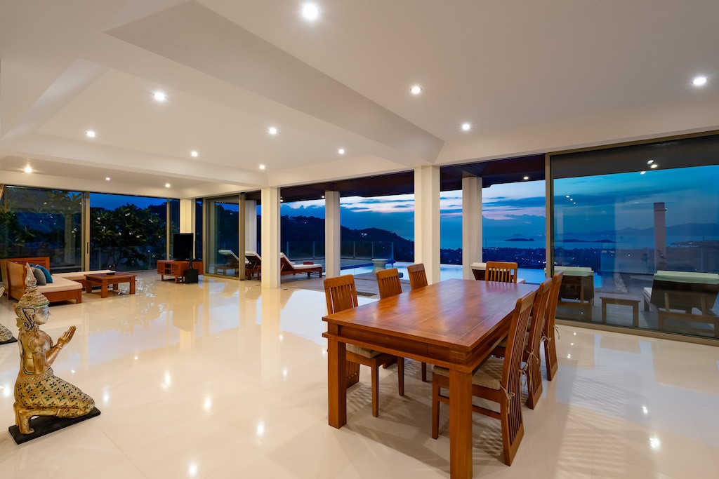 Villa Narai Kiri Ko Samui – Residential All in Koh Samui (photo 20)