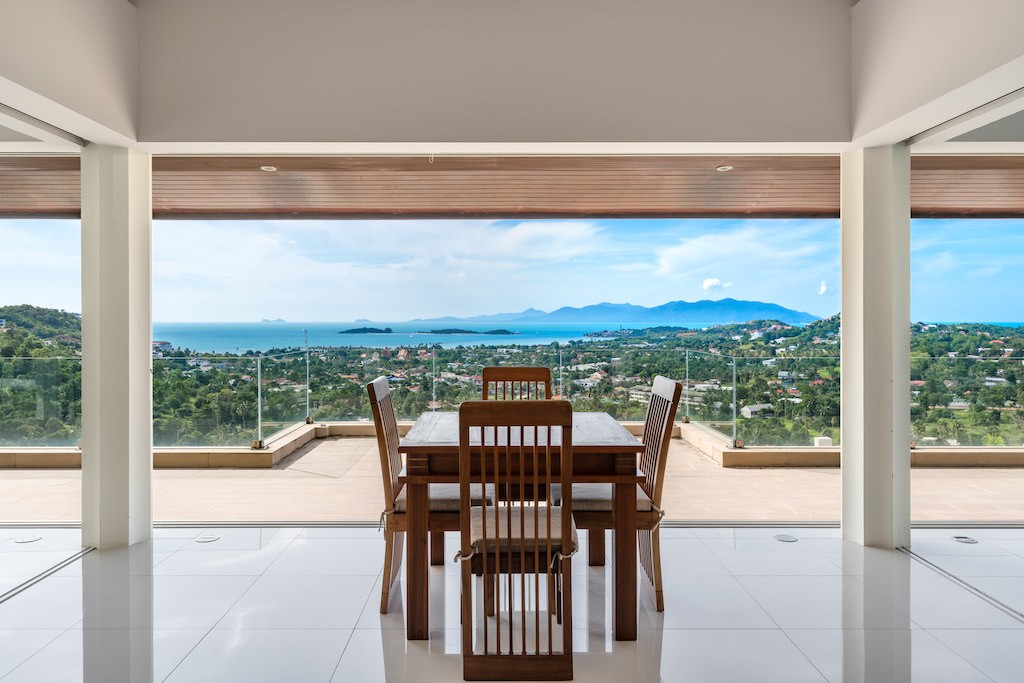 Villa Narai Kiri Ko Samui – Residential All in Koh Samui (photo 14)