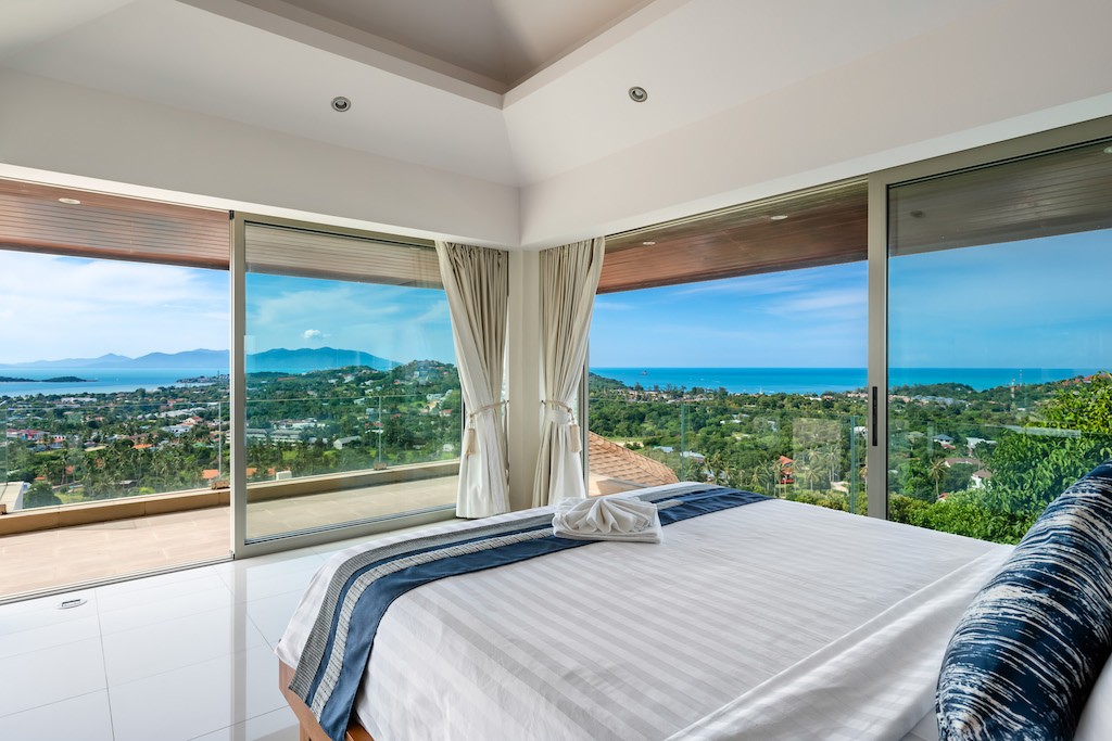 Villa Narai Kiri Ko Samui – Residential All in Koh Samui (photo 21)