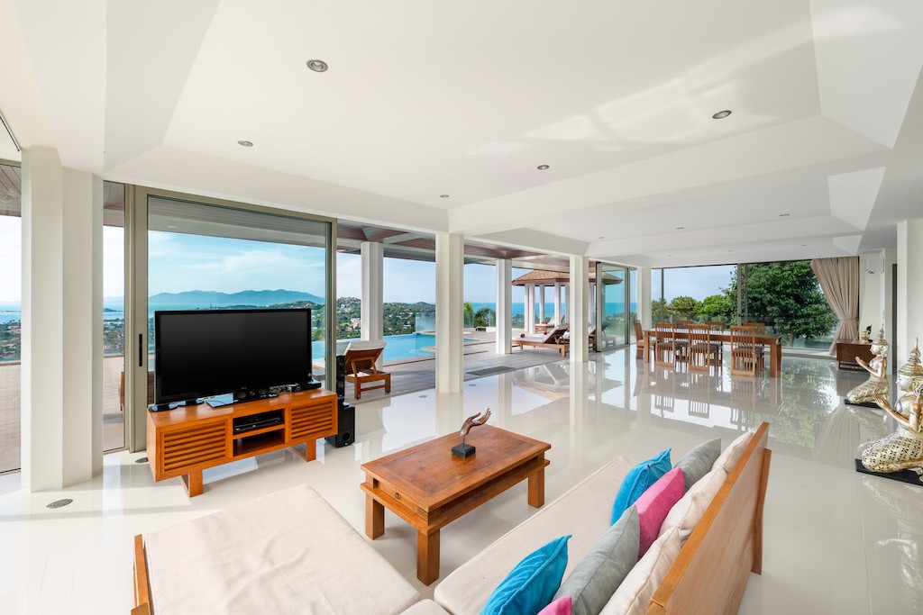 Villa Narai Kiri Ko Samui – Residential All in Koh Samui (photo 10)