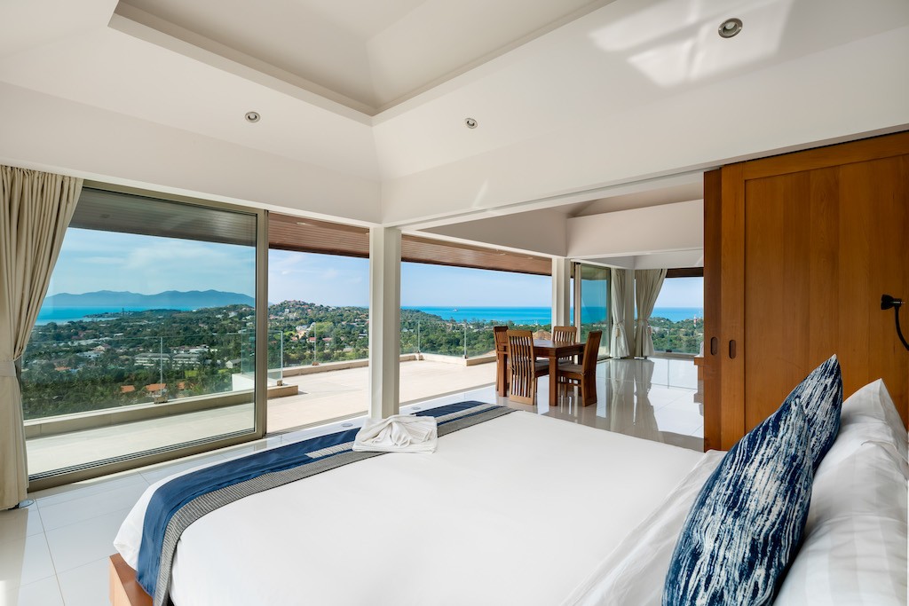 Villa Narai Kiri Ko Samui – Residential All in Koh Samui (photo 22)
