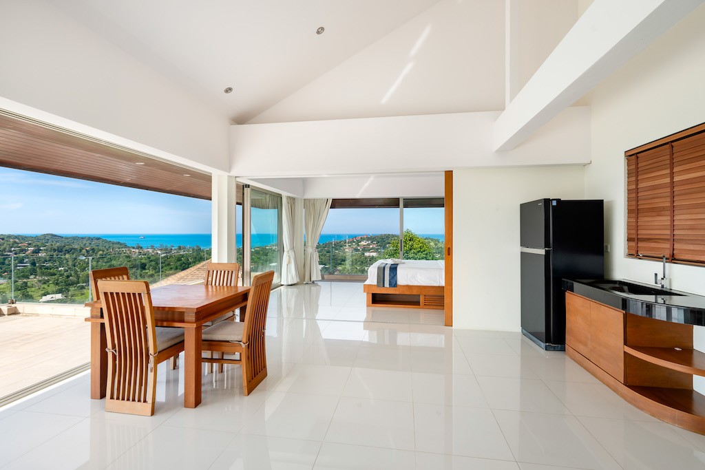 Villa Narai Kiri Ko Samui – Residential All in Koh Samui (photo 23)