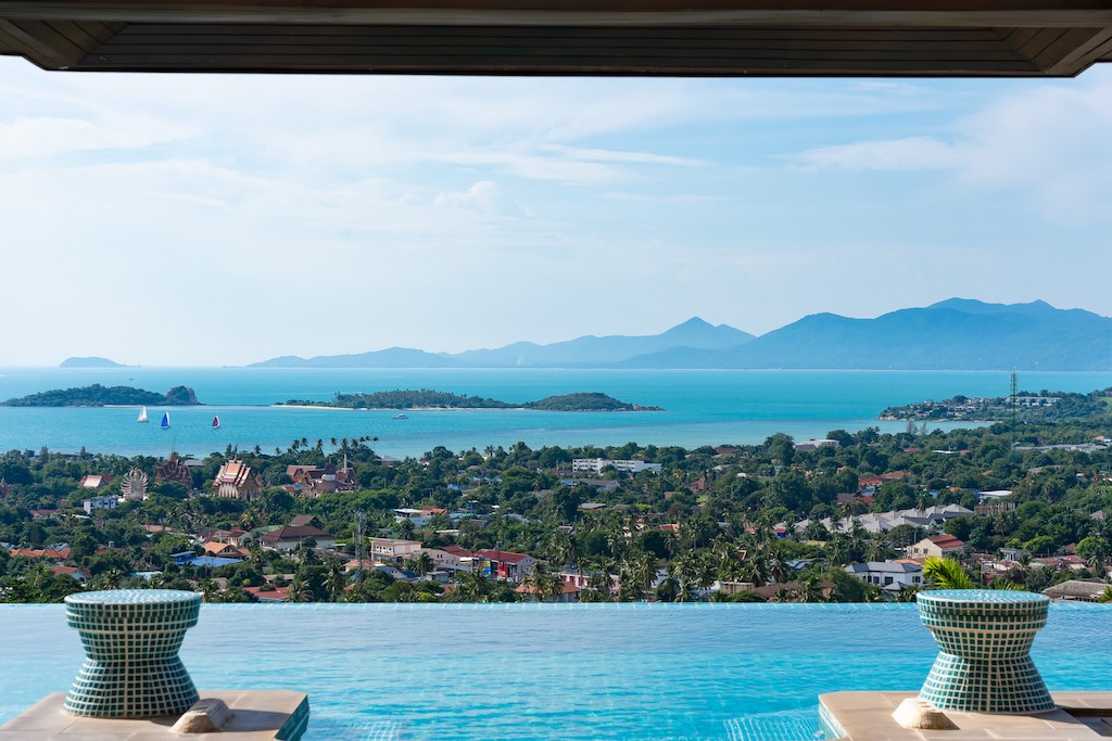 Villa Narai Kiri Ko Samui – Residential All in Koh Samui (photo 7)