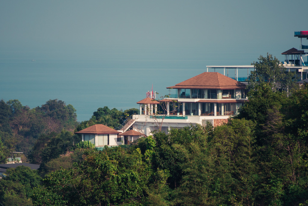 Villa Narai Kiri Ko Samui – Residential All in Koh Samui (photo 9)